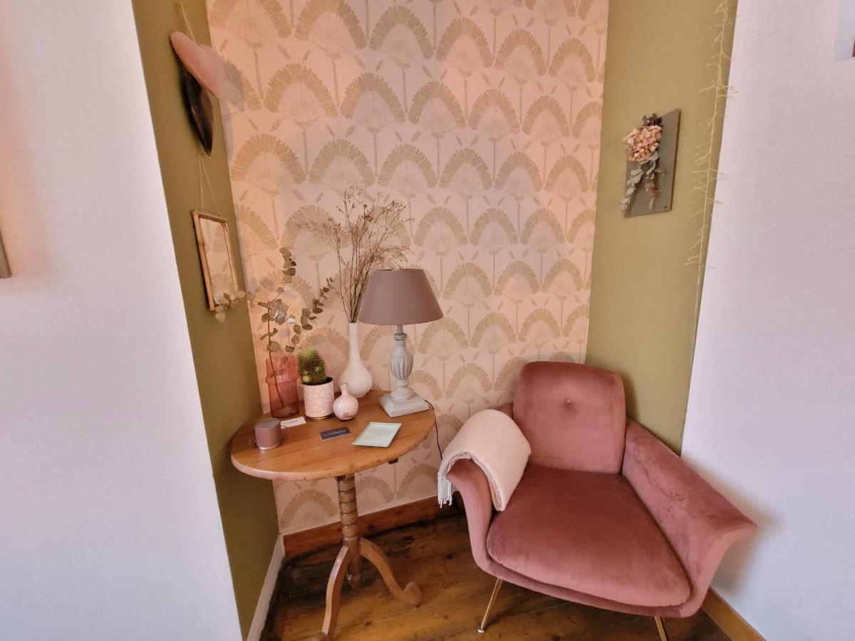Appartamento Le Valentin - Parking Prive - Coeur Historique - La Clef De Honfleur Esterno foto