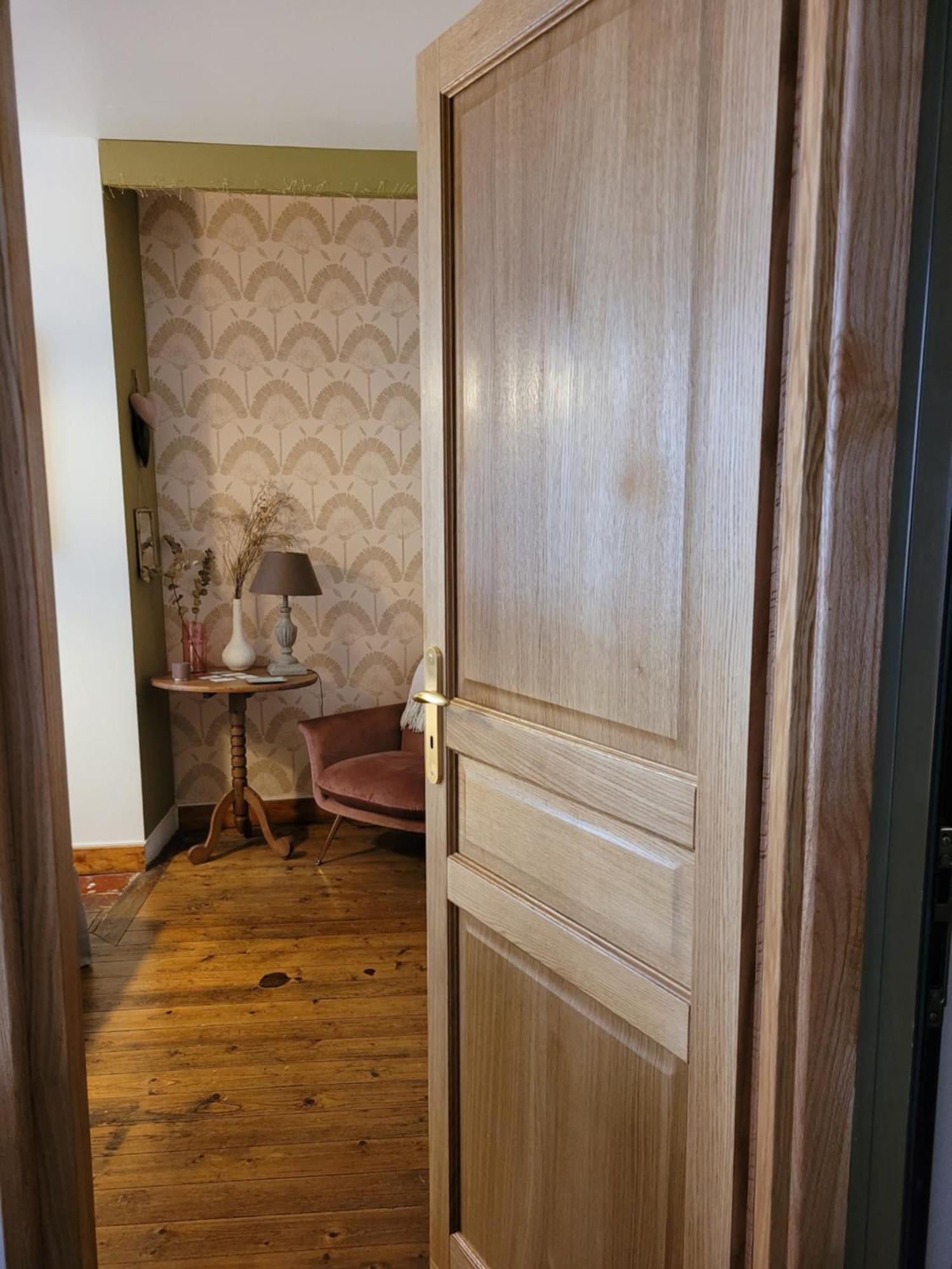 Appartamento Le Valentin - Parking Prive - Coeur Historique - La Clef De Honfleur Esterno foto